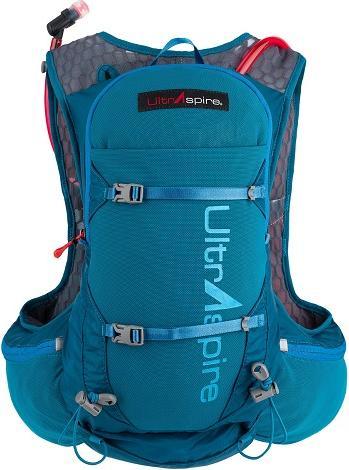 Actual product image UltrAspire Zygos 4.0 running backpack (14 l)