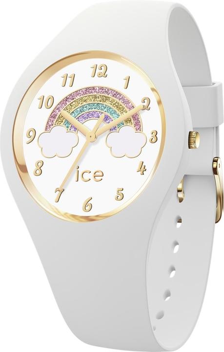 Produktbild ICE Watch Ice Fantasia Rainbow White (Analoguhr, 34 mm)