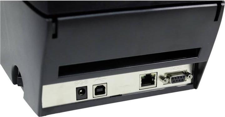 Immagine prodotto Godex Stampante per etichette DT4x Stampante USB 2.0, RS232, RJ45 (203 dpi)