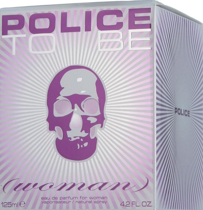 Immagine prodotto Police Essere (Eau de parfum, 125 ml)
