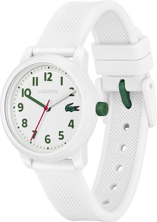 Actual product image Lacoste 12.12 Kids (Analogue wristwatch, 33 mm)