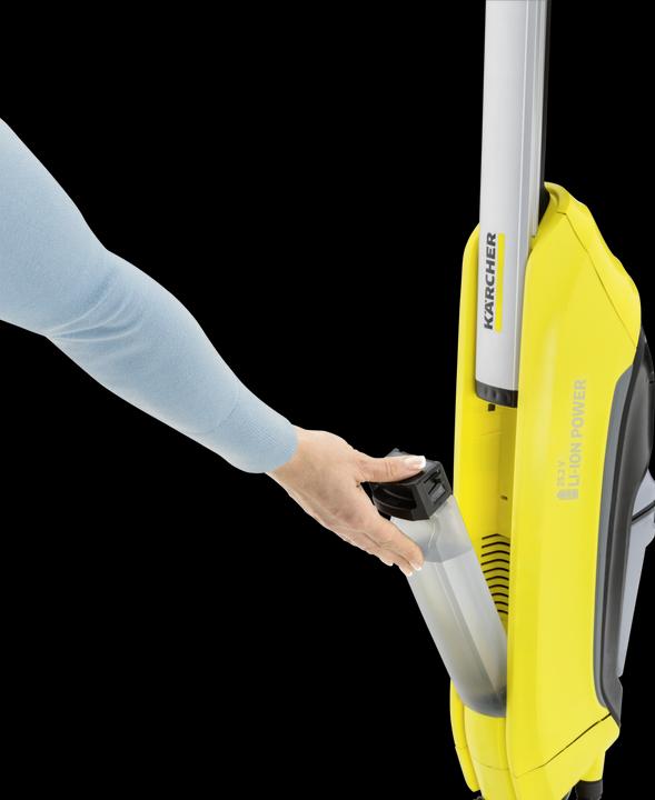 Image du produit Kärcher FC5 Sans fil