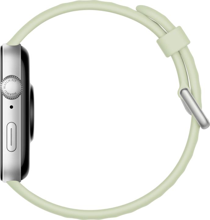 Actual product image Huawei Watch Fit 3 (43.20 mm)