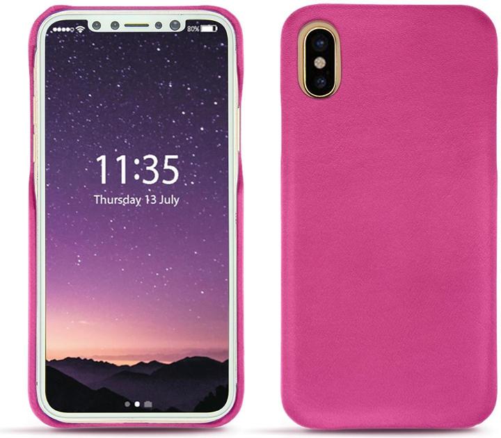 Roze BB ( Pantone #DB599F )