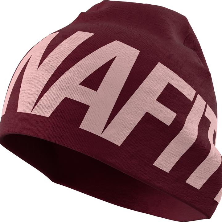Dynafit Bonnet Light Logo (58)