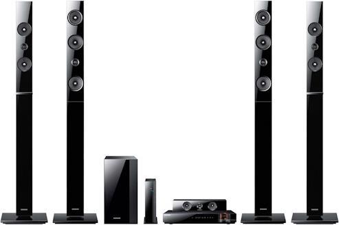 Samsung Ht-E6750w