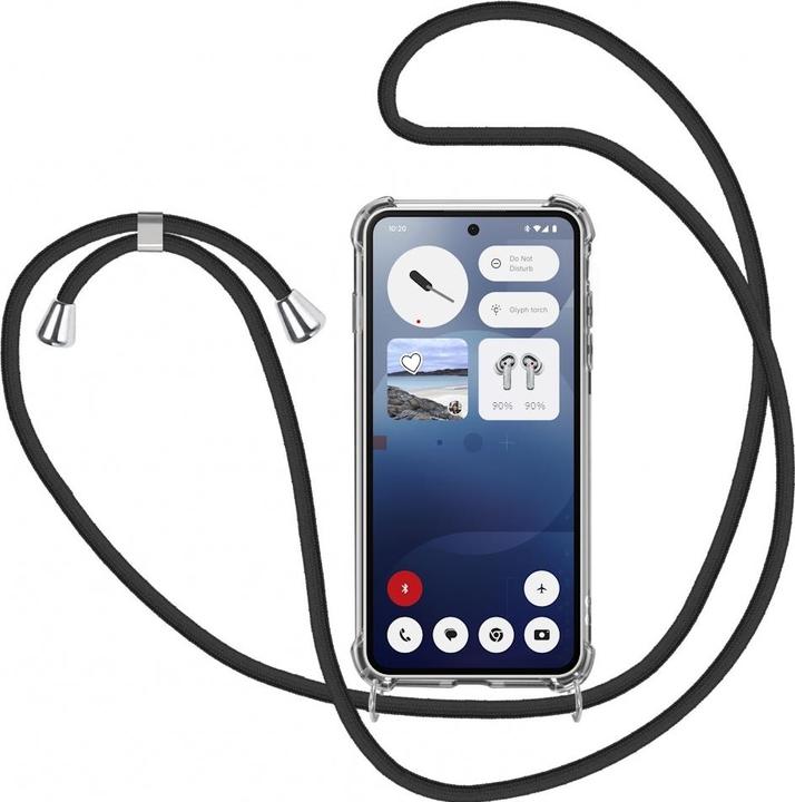 Produktbild Screenguard Nothing Phone (3a) Loopster Necklace Hülle
