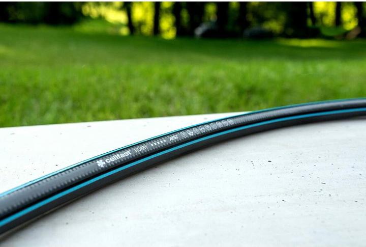 Actual product image Cellfast Sodo žarna Hobby ATS2 1"25m (25 m, 25 mm)
