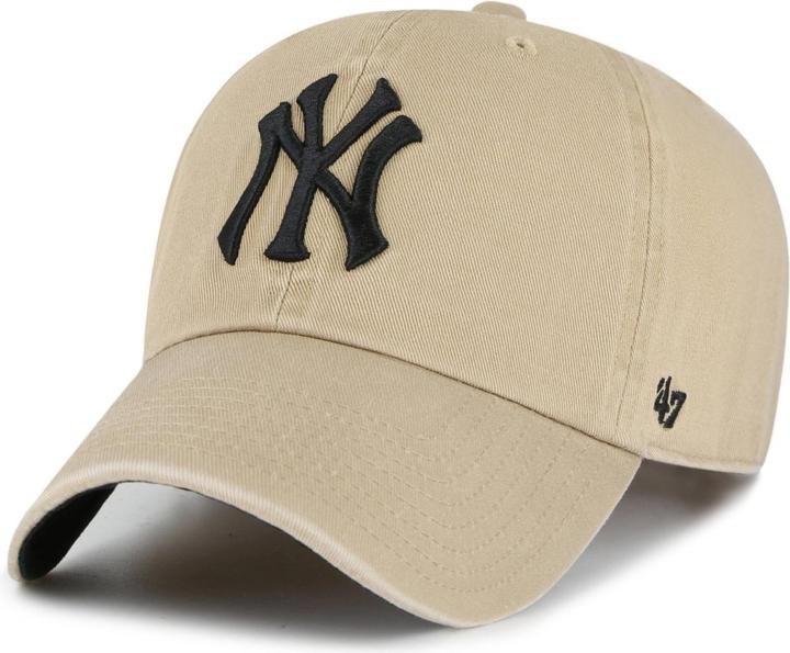Image du produit 47 Brand Ballpark Clean Up New York Yankees