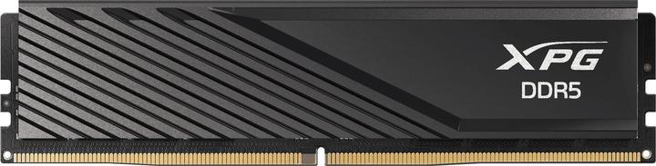 Image du produit Adata DIMM 64 Go DDR5-5600 (2x 32 Go) Dual-Kit (noir, AX5U5600C4632G-DTLABBK, XPG Lancer Blade) (2 x 32GB, RAM DDR5, DIMM)