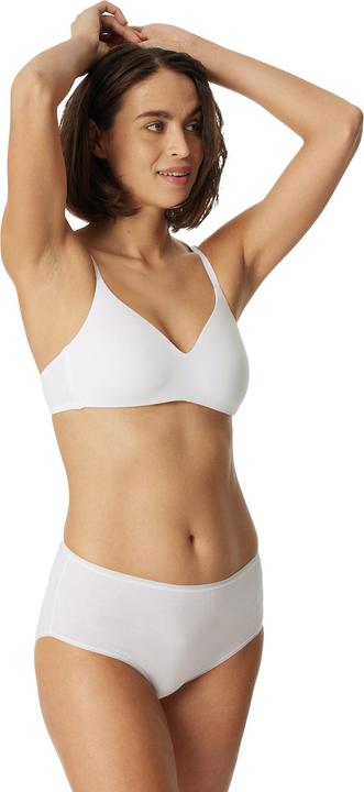 Produktbild Schiesser Slip Casual Bequem sitzend (42, 2er Pack)