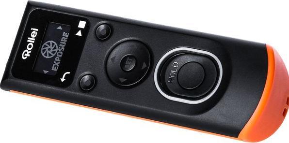 Produktbild Rollei Remote Cable Canon (Kabel)