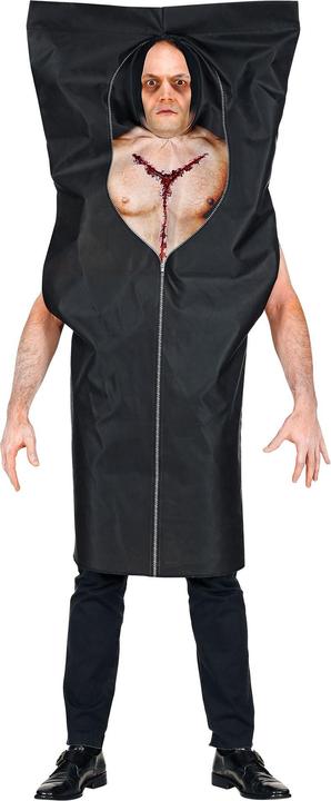 Actual product image Widmann LEICHENSACK (Kostüm), L/XL (L)