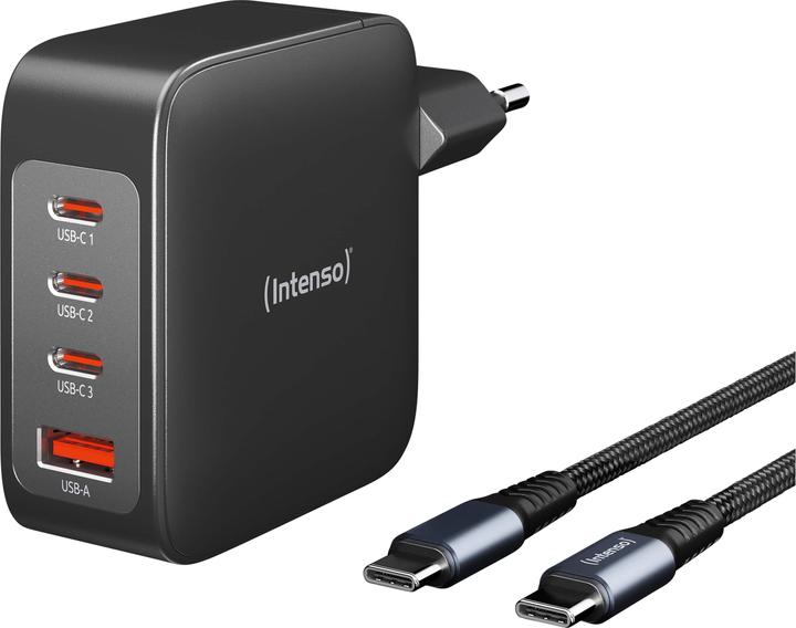 USB Ladegerät
