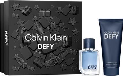 Produktbild Calvin Klein Defy (Eau de Toilette, 100 ml)
