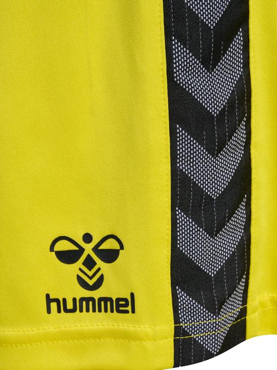 Image du produit hummel Hmlauthentic Pl Shorts Kids (164)