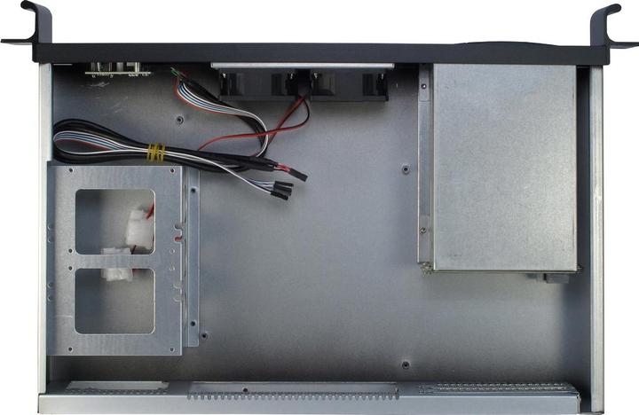 Actual product image Intertech 1.5U-1528L