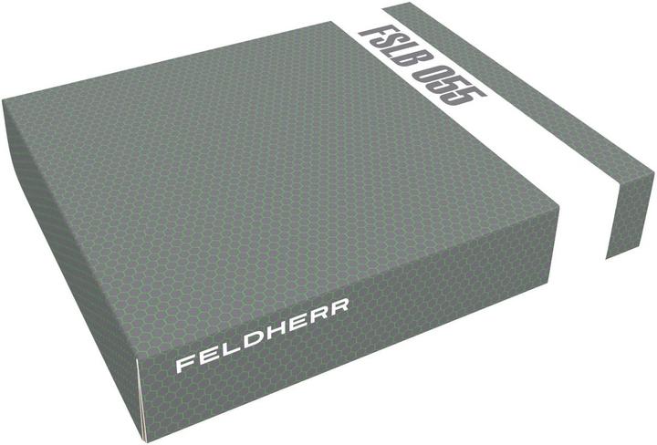 Produktbild Feldherr FSLB055P07 - Lagerbox FSLB055 für Blackstone Fortress: Servants of the Abyss + Culti (Kunststoff)