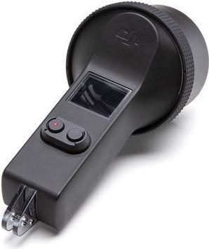DJI Osmo Pocket underwater housing (Osmo Pocket)