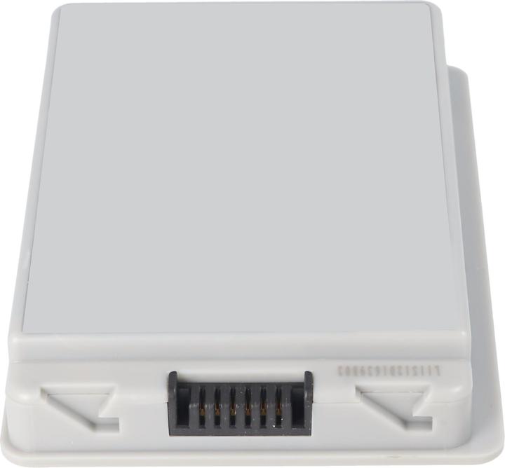 Immagine prodotto AccuCell Batteria del PowerBook G4 15 (4400 mAh)