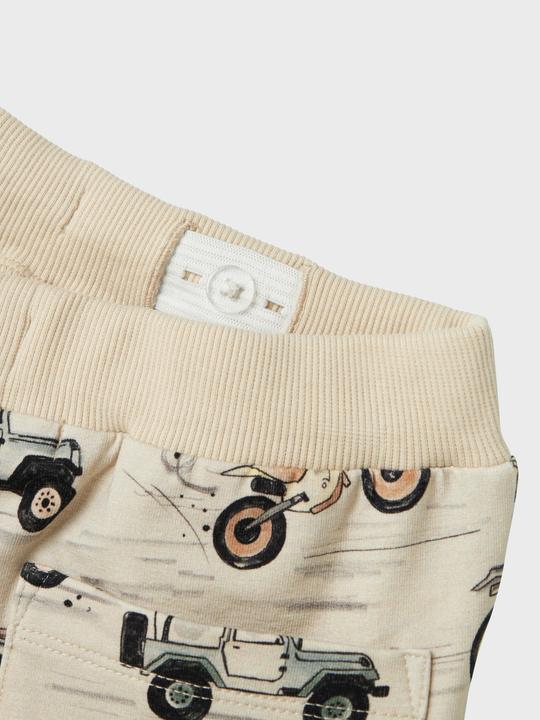 Actual product image Name it Bio-Baumwoll Hose (98)