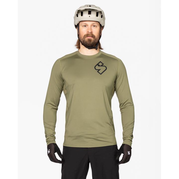 Actual product image Sweet Protection Jersey (XL)