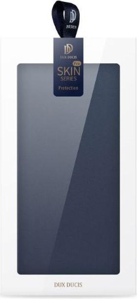 Produktbild Dux Ducis Skin Pro Series Bookcover (Samsung Galaxy A21s)