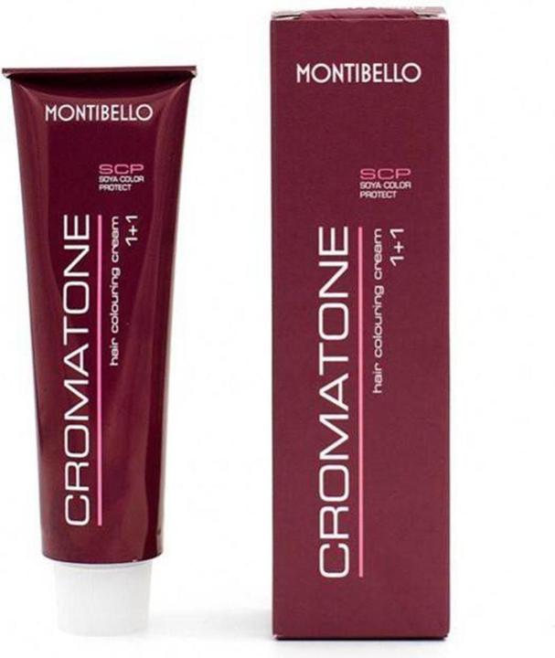 Montibello Dauerfärbung Cromatone Nº 5.77 (60 ml) (5.77)