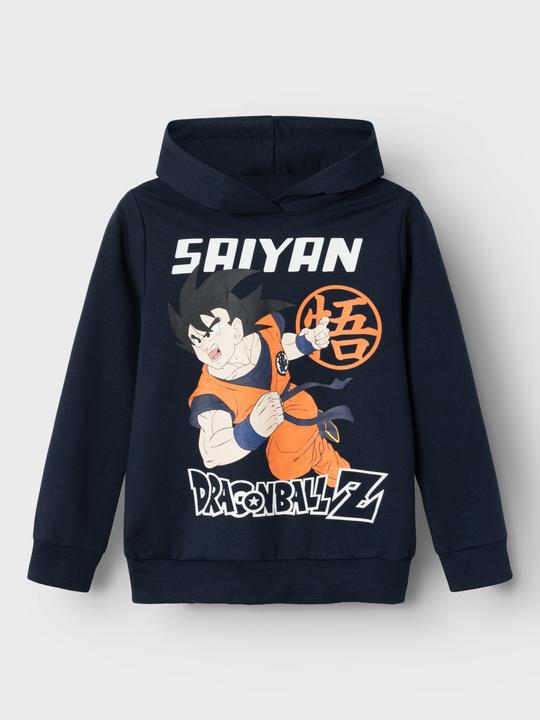 Immagine prodotto Name it Felpa Dragon Ball (134)