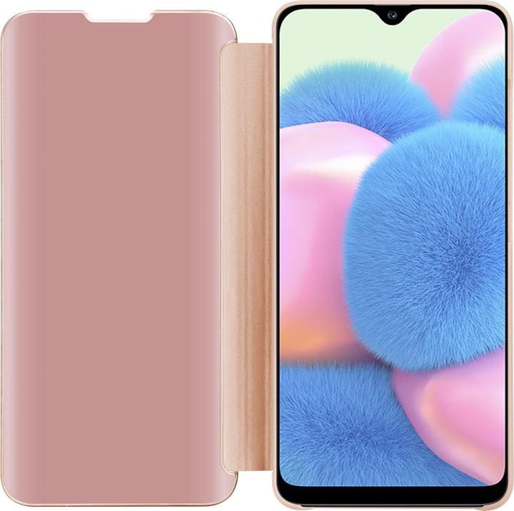 Produktbild Cadorabo Book Smart View Spiegel Cover (Samsung Galaxy A50, Samsung Galaxy A30s, Samsung Galaxy A50s)