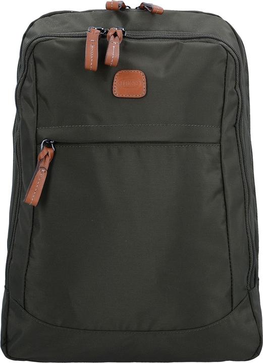 Image du produit Brics Sac à dos X-Travel 38 cm pour ordinateur portable (17 l)