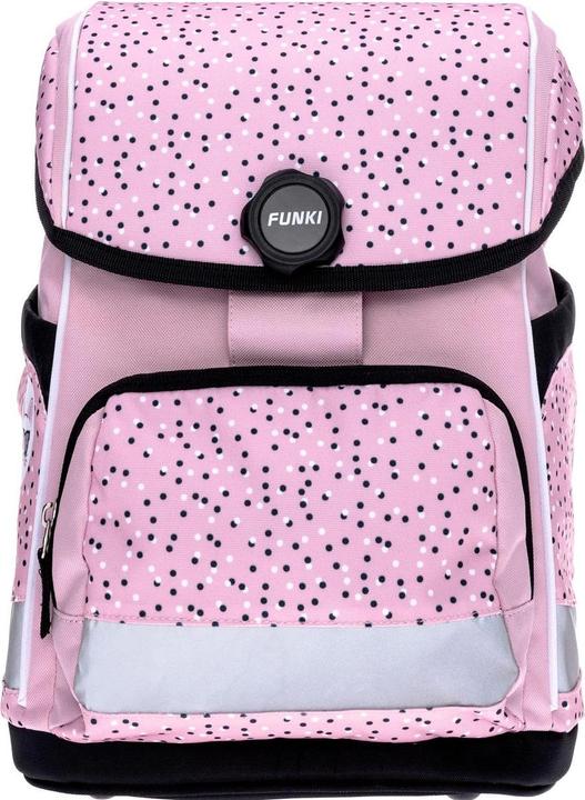 Produktbild Funki FLEXI-BAG - Schulrucksack-Set (20 l)