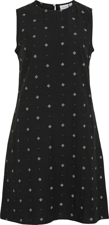Vila Ärmellos Minikleid (42)