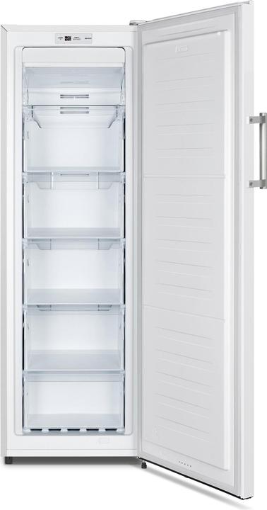Produktbild Sibir GSN 20024 (Freistehend, 194 l)