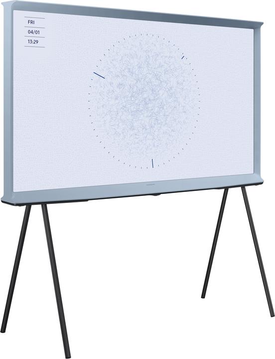 Samsung The Serif QE55LS01T (55", LS01T, QLED, 4K, 2020)