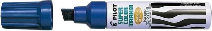 Actual product image Pilot 6600 Jumbo (Blue, 12.50 mm, 1 x)
