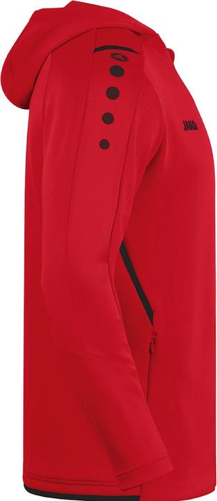 Produktbild JAKO Trainingsjacke Challenge mit Kapuze (4XL)