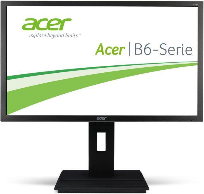 Produktbild Acer B246HYLAymdpr (1920 x 1080 Pixel, 24")