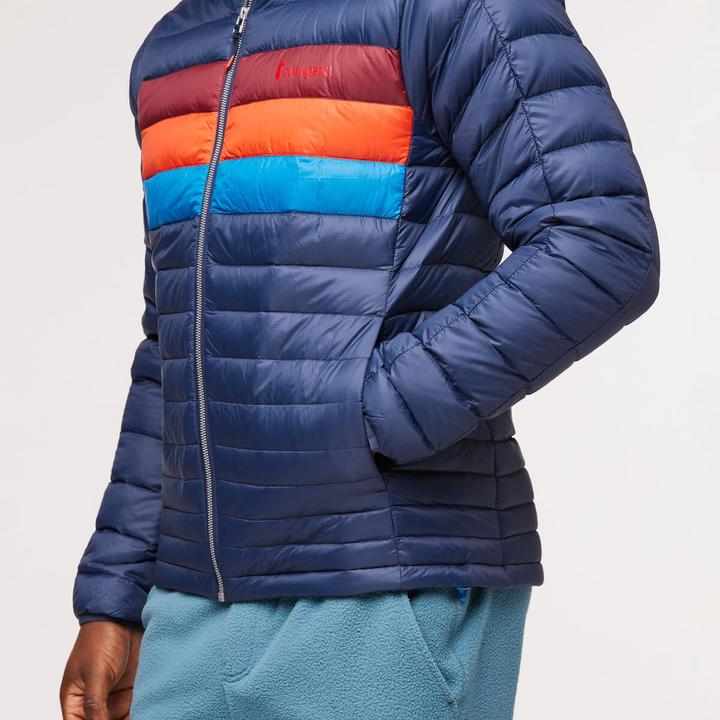Actual product image Cotopaxi Fuego Down Jacket (XL)