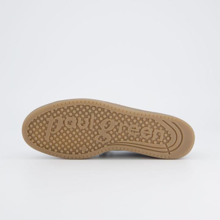 Produktbild Paul Green Modischer Sneaker der Marke aus hochwertigem Leder im Lagenlook. Dank des puristischen De (40.5)
