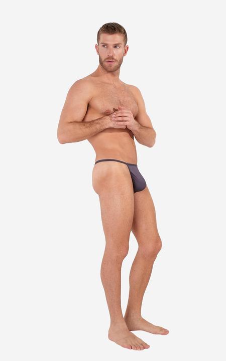 Produktbild HOM G-String Plumes (M, 2er Pack)