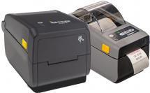 Produktbild Zebra ZD411d (203 dpi)