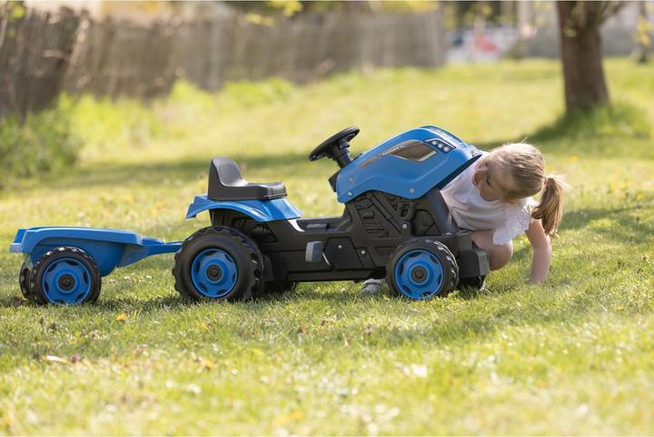 Image du produit Smoby Farmer XL + bande-annonce
