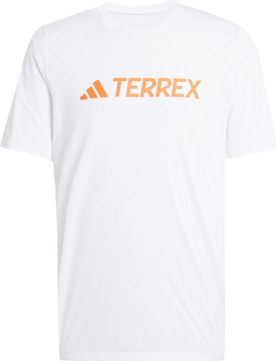 adidas Multi ClimaCool Logo Tech T-Shirt