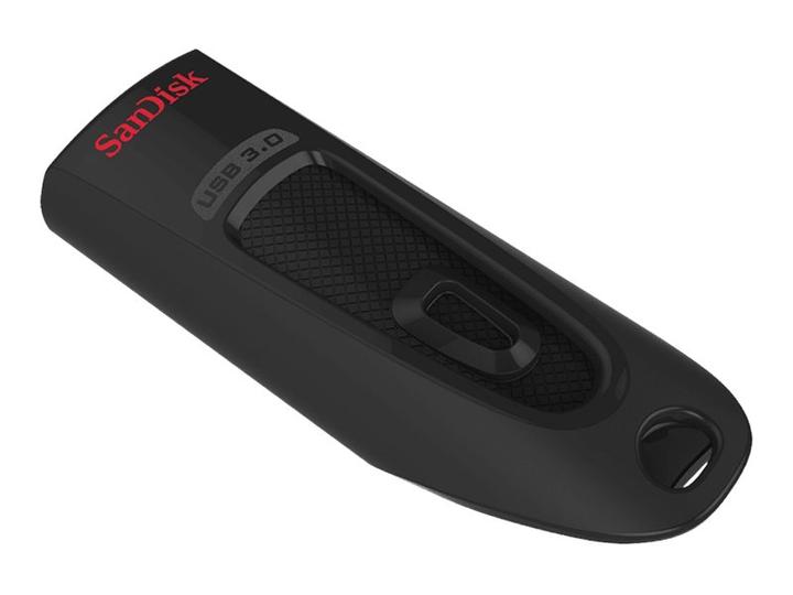 Actual product image SanDisk Ultra (3-Pack) (64 GB, USB-A, USB 3.0)