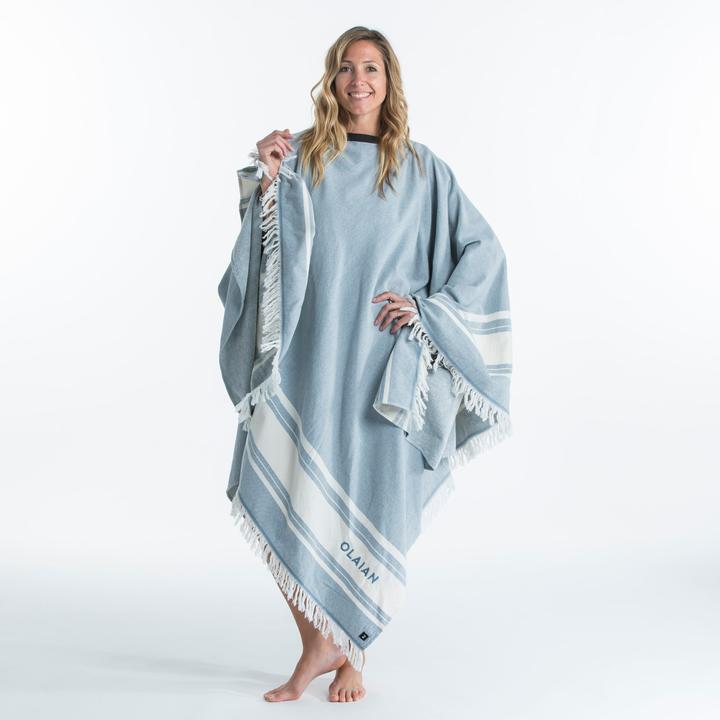 Image du produit Olaian Fouta (190 x 190 cm)