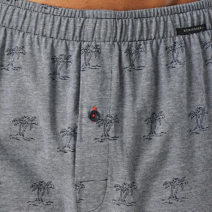 Produktbild Schiesser Boxer Multi (XXL, 2er Pack)