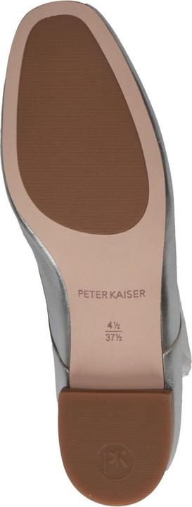 Actual product image Peter Kaiser Halbschuhe (41)