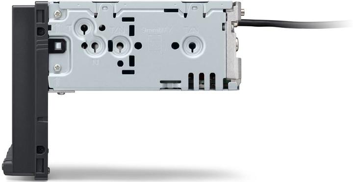 Actual product image Sony XAV3550ANT moniceiver connection for reversing camera, Bluetooth hands-free system, DAB+ tuner (MirrorLink)