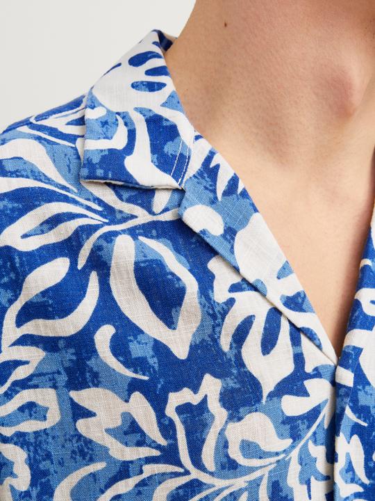 Immagine prodotto Jack & Jones Camicia dalla vestibilità rilassata Camicia (XS)